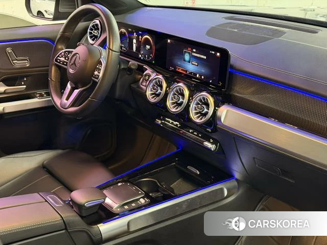 Mercedes-Benz GLB id 4238094 из Китая
