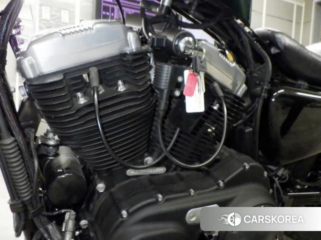 Engine photo