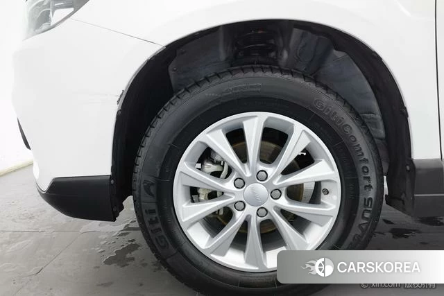 Haval H6 2020 Белый из Китая