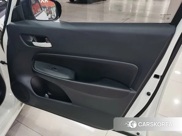 Honda Fit 2022 Белый из Китая
