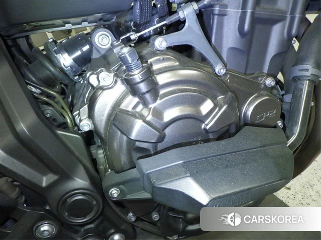 Engine photo