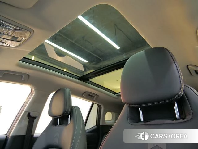 GAC Trumpchi Trumpchi GS4 2024 Черный из Китая