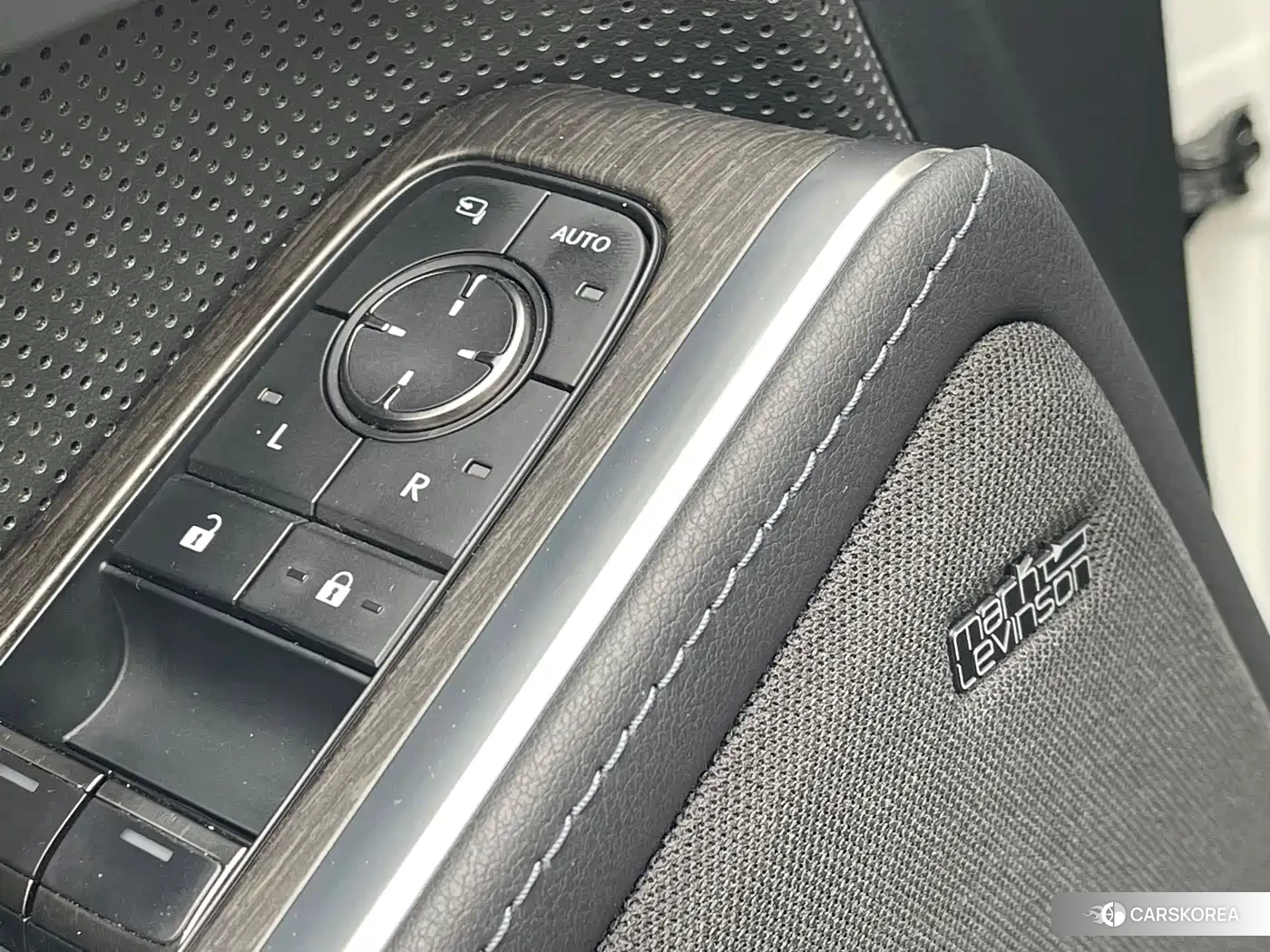 Lexus GX 2024 Белый из Китая