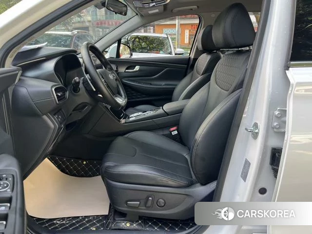 Hyundai Shengda 2021 Белый из Китая