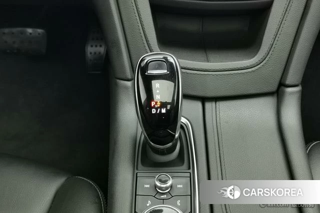 Cadillac XT5 2021 Черный из Китая