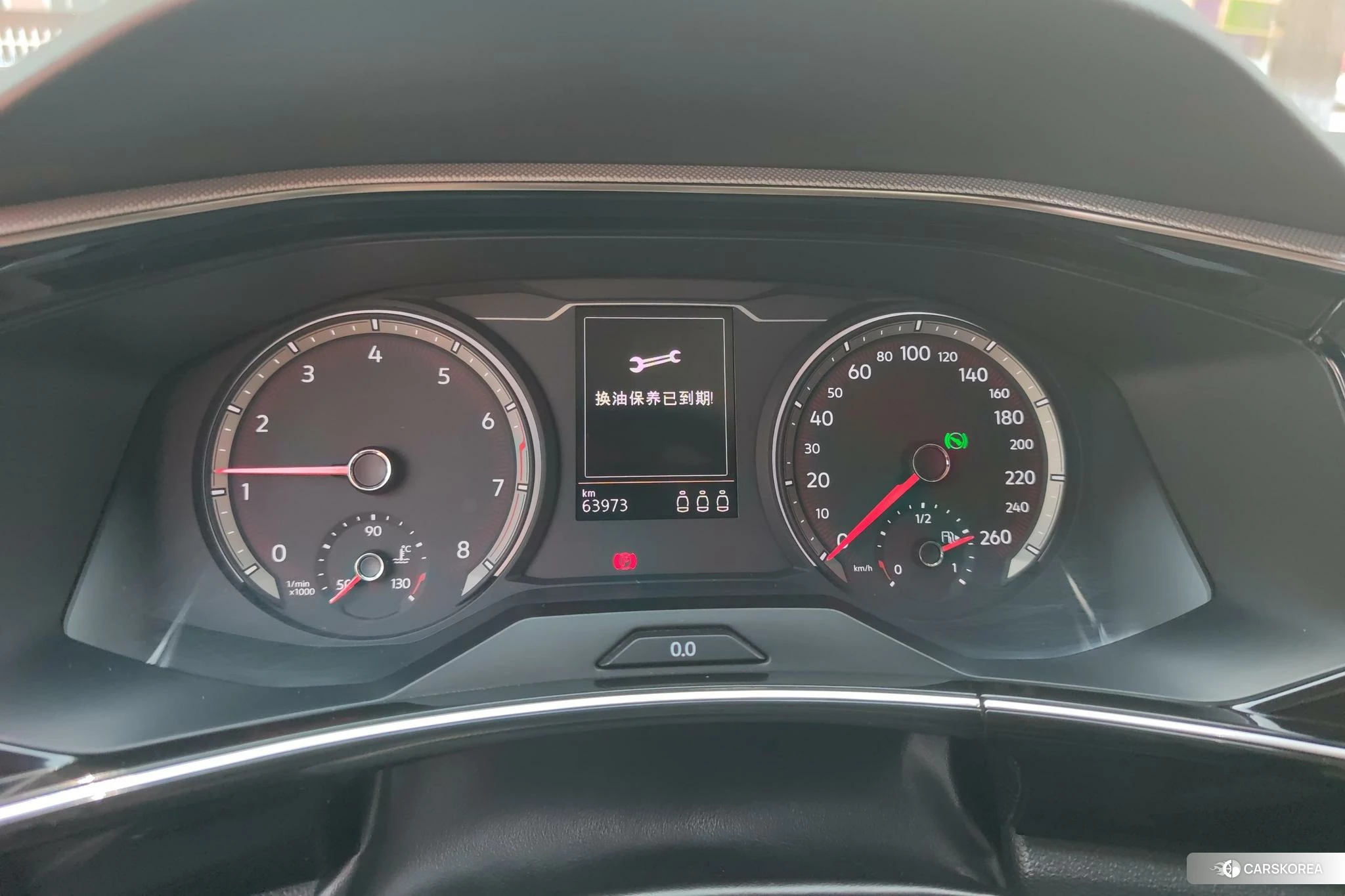 Volkswagen Tanyue 2021 Черный из Китая