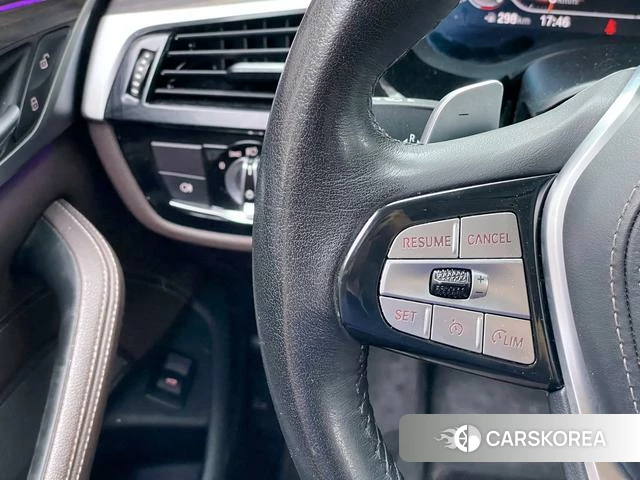 BMW 5 series 2024 Белый из Китая