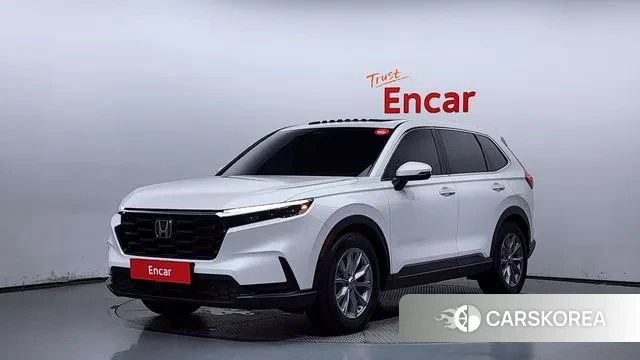 Honda CR-V 6th generation id 2889335 из Кореи