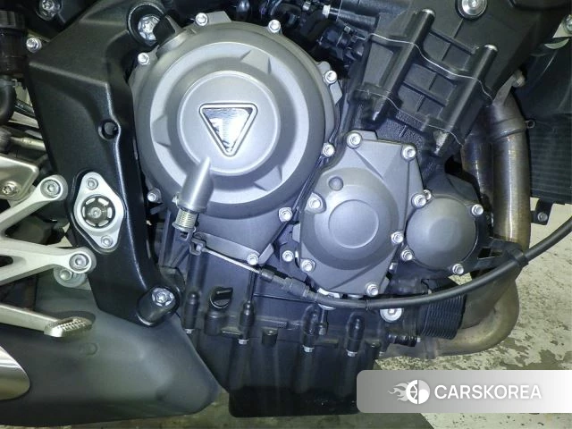 Engine photo
