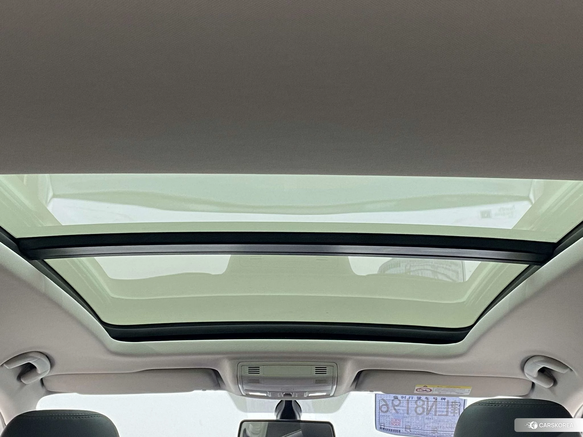 Volkswagen Tuyue 2022 Белый из Китая