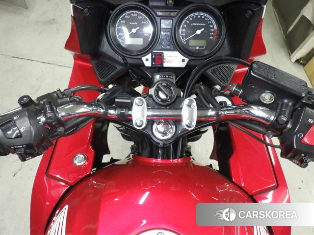 Front photo