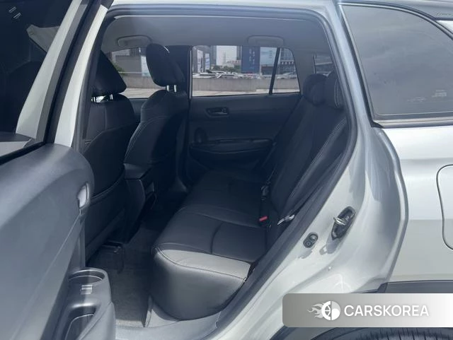 Toyota Corolla Sharp amplifier 2024 Белый из Китая