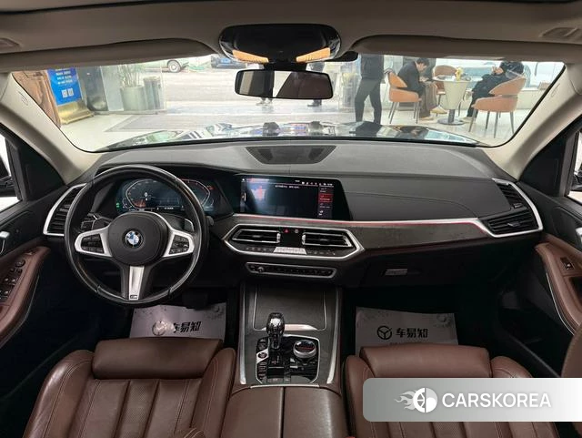 BMW X5 (imported) id 3908408 из Китая