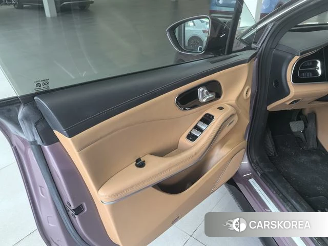 Feifan Automobile Feifan R7 2023 Фиолетовый из Китая