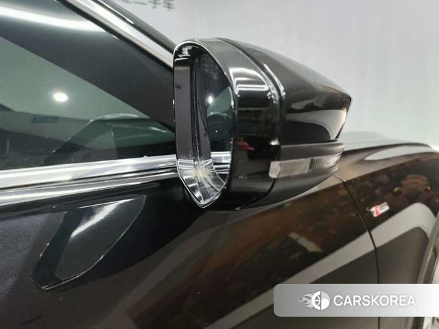 Audi A6L 2023 Черный из Китая