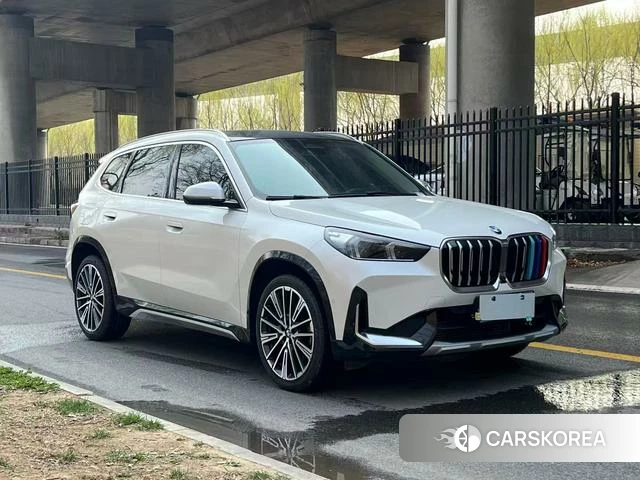 BMW X1 id 3901886 из Китая