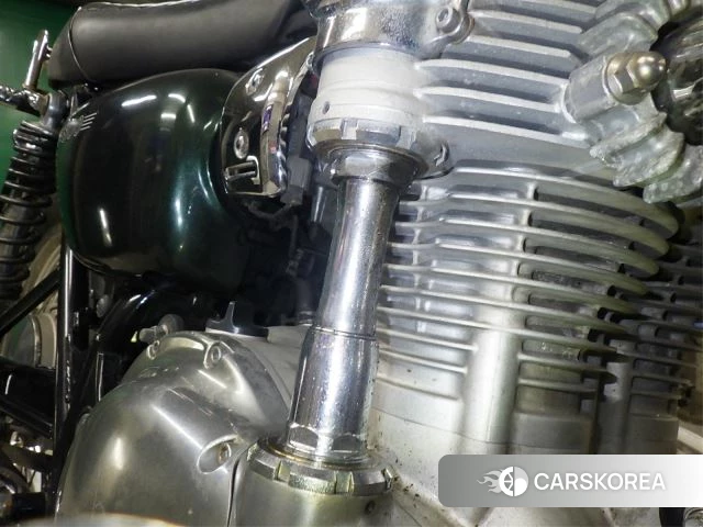 Engine photo
