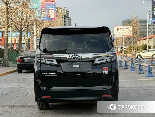 Toyota Wilfa 2021 Черный из Китая