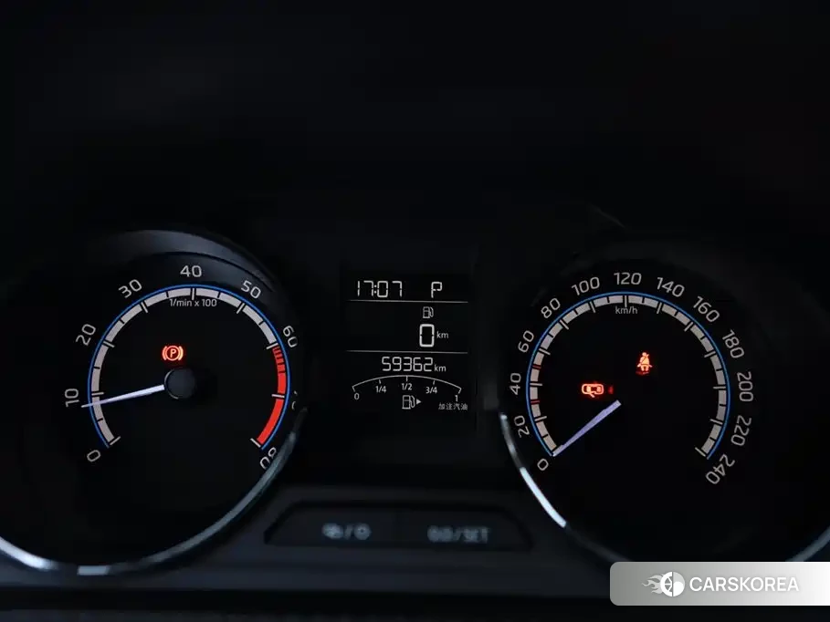 Skoda Kamiq 2023 Синий из Китая
