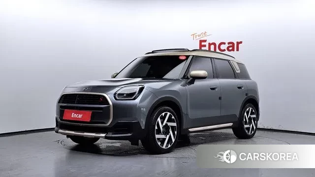 Mini Cooper S Countryman 3rd Generation id 2888963 из Кореи