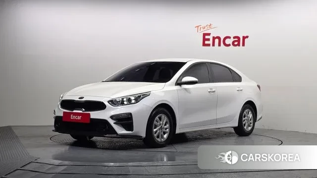 Kia Come New K3 id 3641448 из Кореи