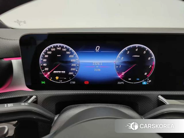 Mercedes-Benz Class A AMG id 4238172 из Китая
