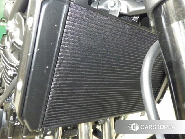 Engine photo