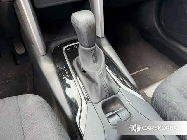 Toyota Fenglanda 2024 Темно-серый из Китая