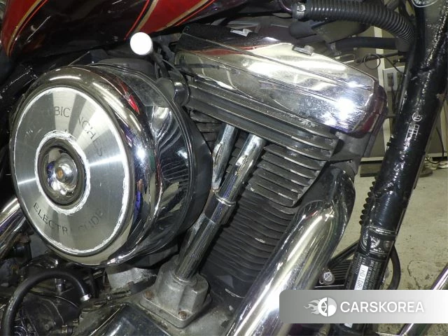 Engine photo