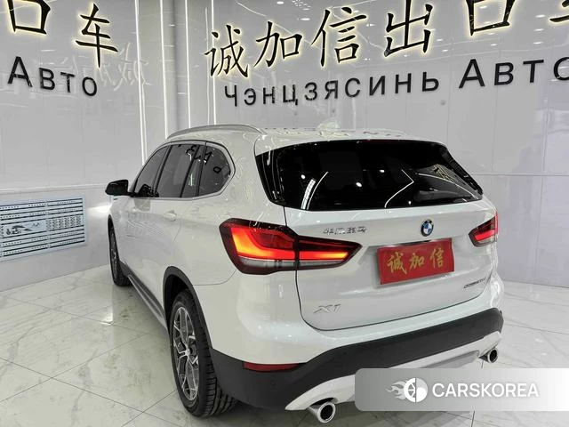 BMW X1 id 4182548 из Китая