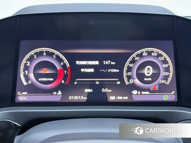 Honda Yingshipai 2025 Черный из Китая