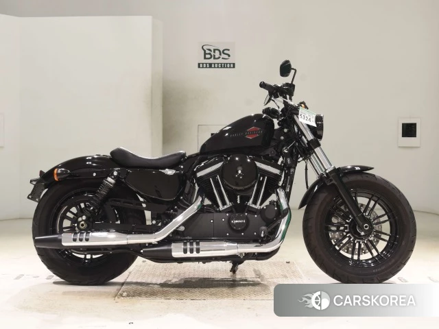 Harley-Davidson Sportster 48 XL1200X 2020 из Японии, фото 3