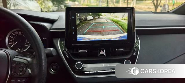 Toyota Lei Ling 2022 Черный из Китая