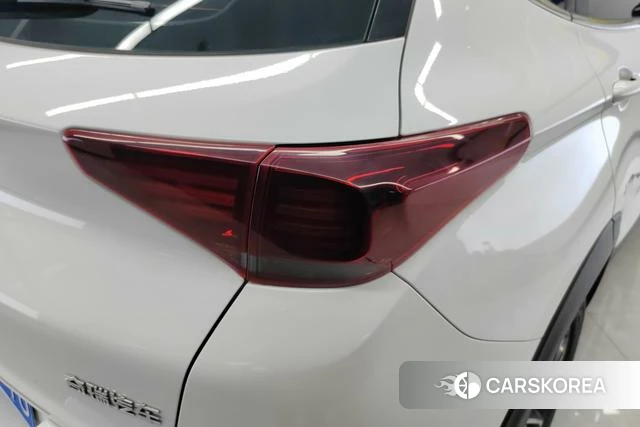 Chery Tiggo 7 2021 Белый из Китая