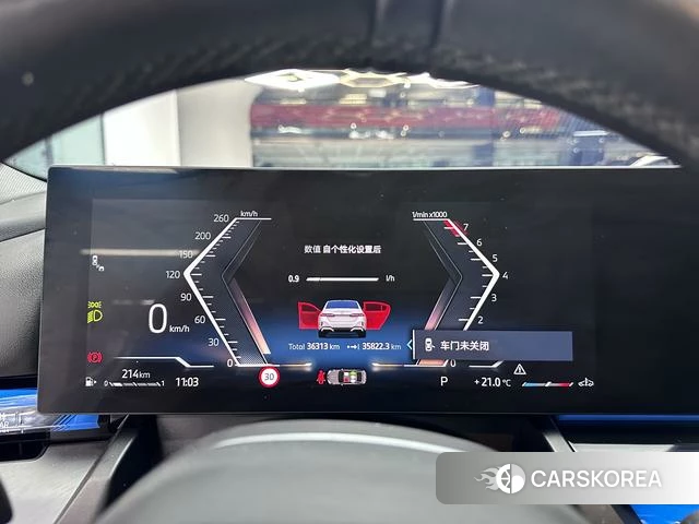 BMW 5 series 2024 Белый из Китая
