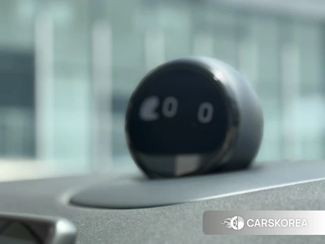Weilai EC7 2024 Оранжевый из Китая