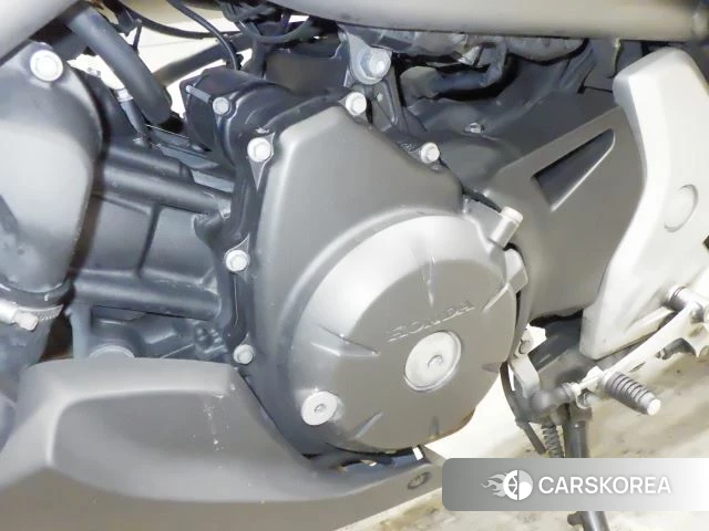 Engine photo