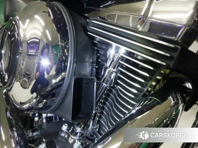 Engine photo