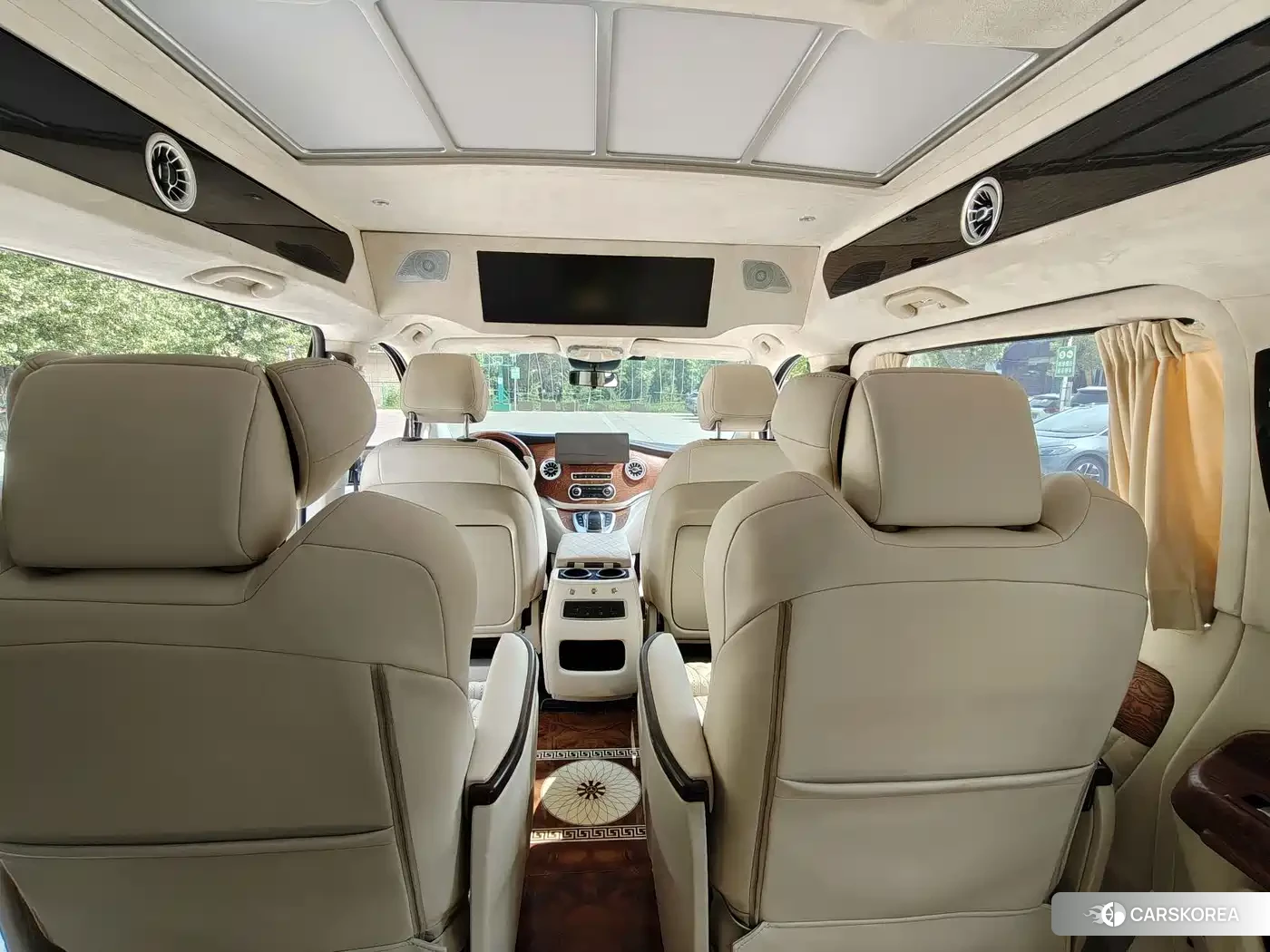 Mercedes-Benz Vito 2020 Черный из Китая