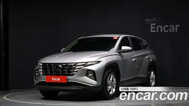 Hyundai Tucson (NX4) id 2619819 из Кореи