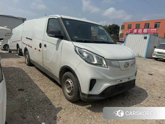 Chase EV30 2022 Белый из Китая