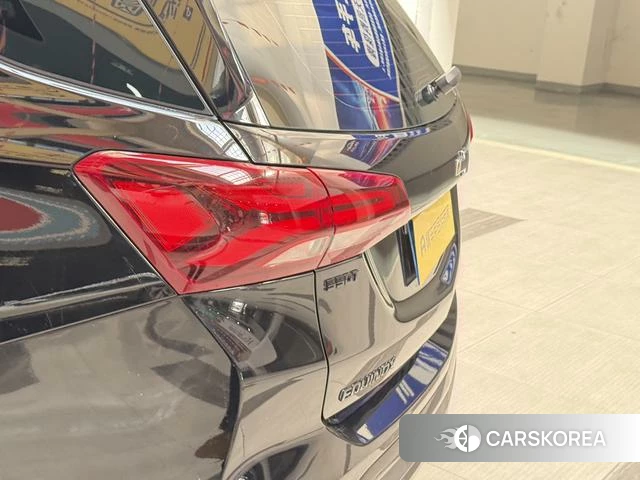 Chevrolet Explorer 2021 Черный из Китая