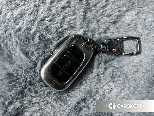 Honda Civic 2022 Белый из Китая