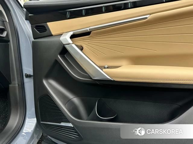 Geely Automobile Boyue L 2024 Синий из Китая