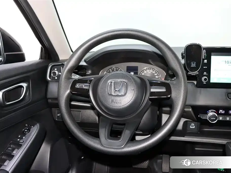 Honda XR-V 2025 Черный из Китая