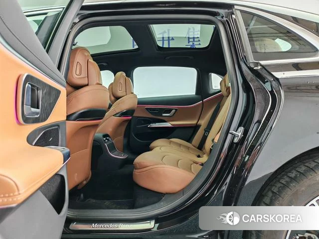 Mercedes-Benz E-class id 4209351 из Китая