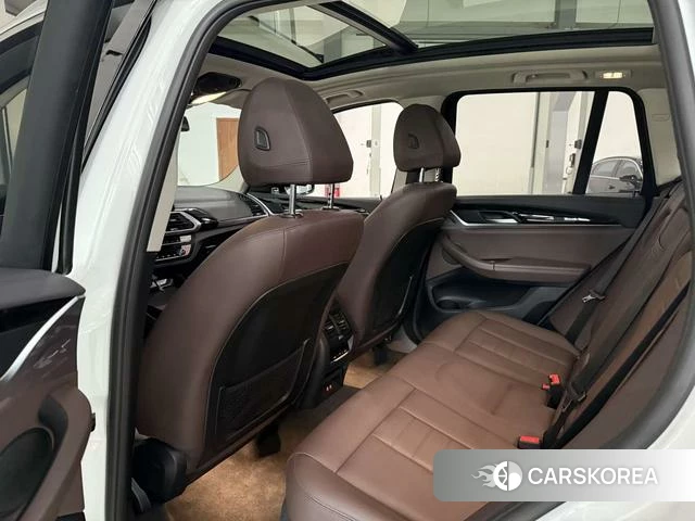 BMW X3 id 4208106 из Китая