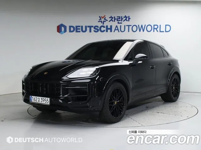 Porsche Cayenne (PO536) id 2682523 из Кореи