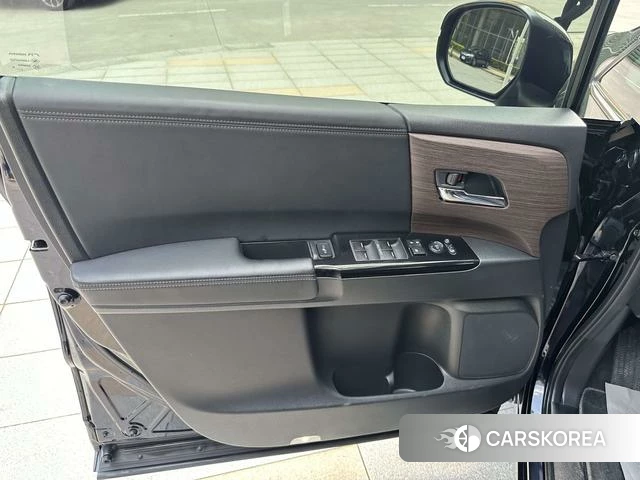 Honda Odyssey 2023 Синий из Китая