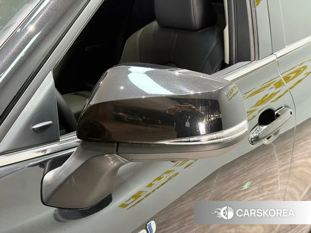 Toyota Highlander 2022 Черный из Китая